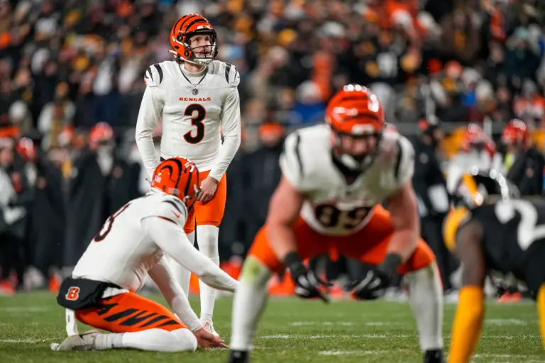 Cade York, kicker, New York Jets, Special Teams