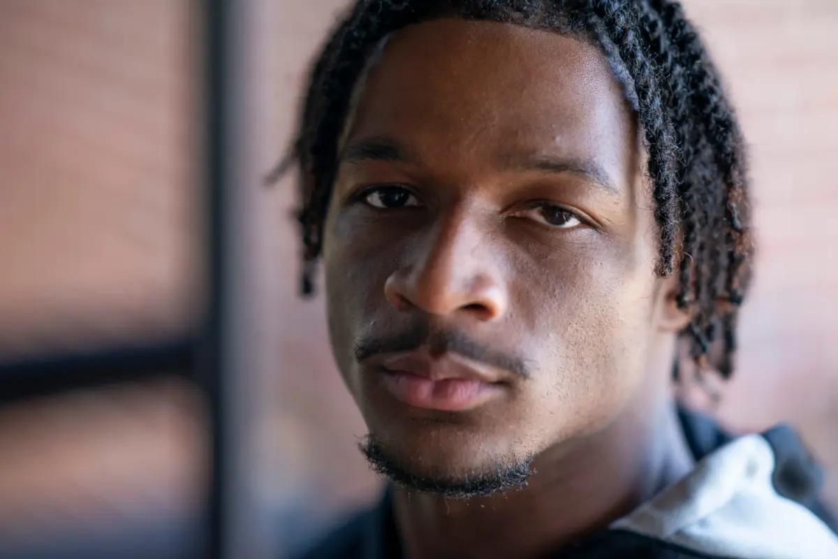Marlon Jones