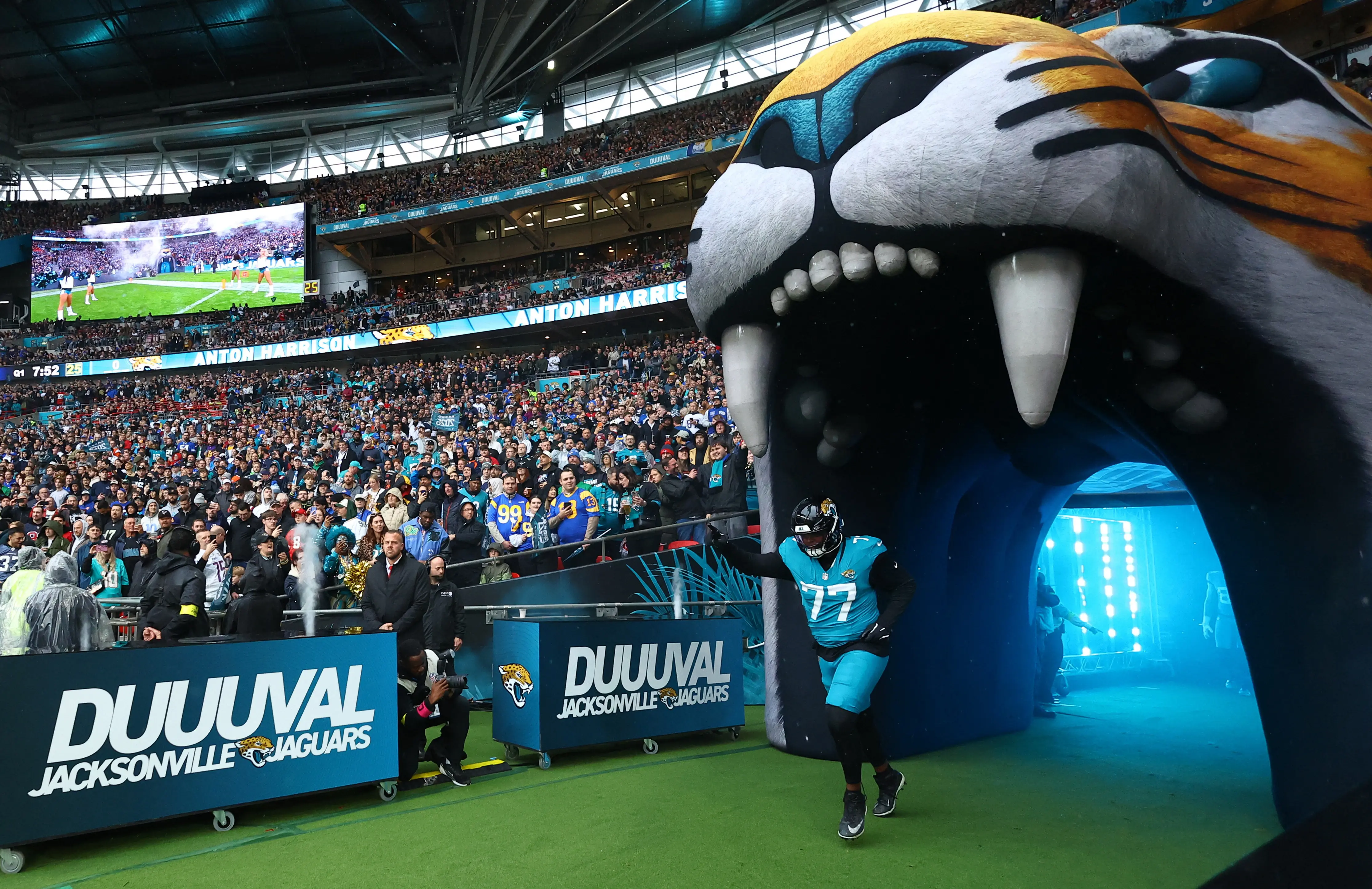 Four 2026 Jaguars Players To Watch - Last Word On NFL