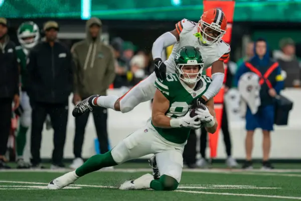 Jets OTAs: 3 Important Things to Watch