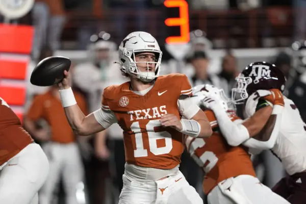2027 NFL Draft: Teams Most Likely to Pick a Quarterback in the First Round