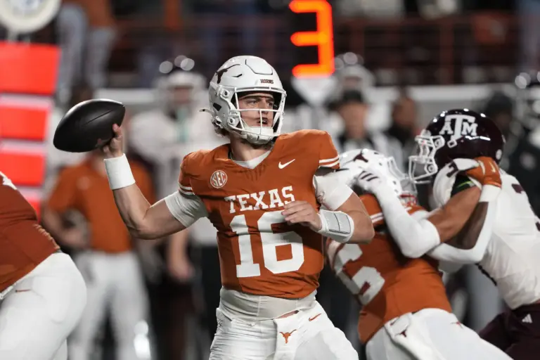 2027 NFL Draft: Teams most Likely to Pick A Quarterback in The First Round