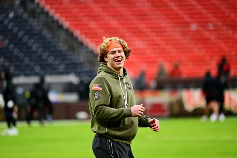 Carson Schwesinger