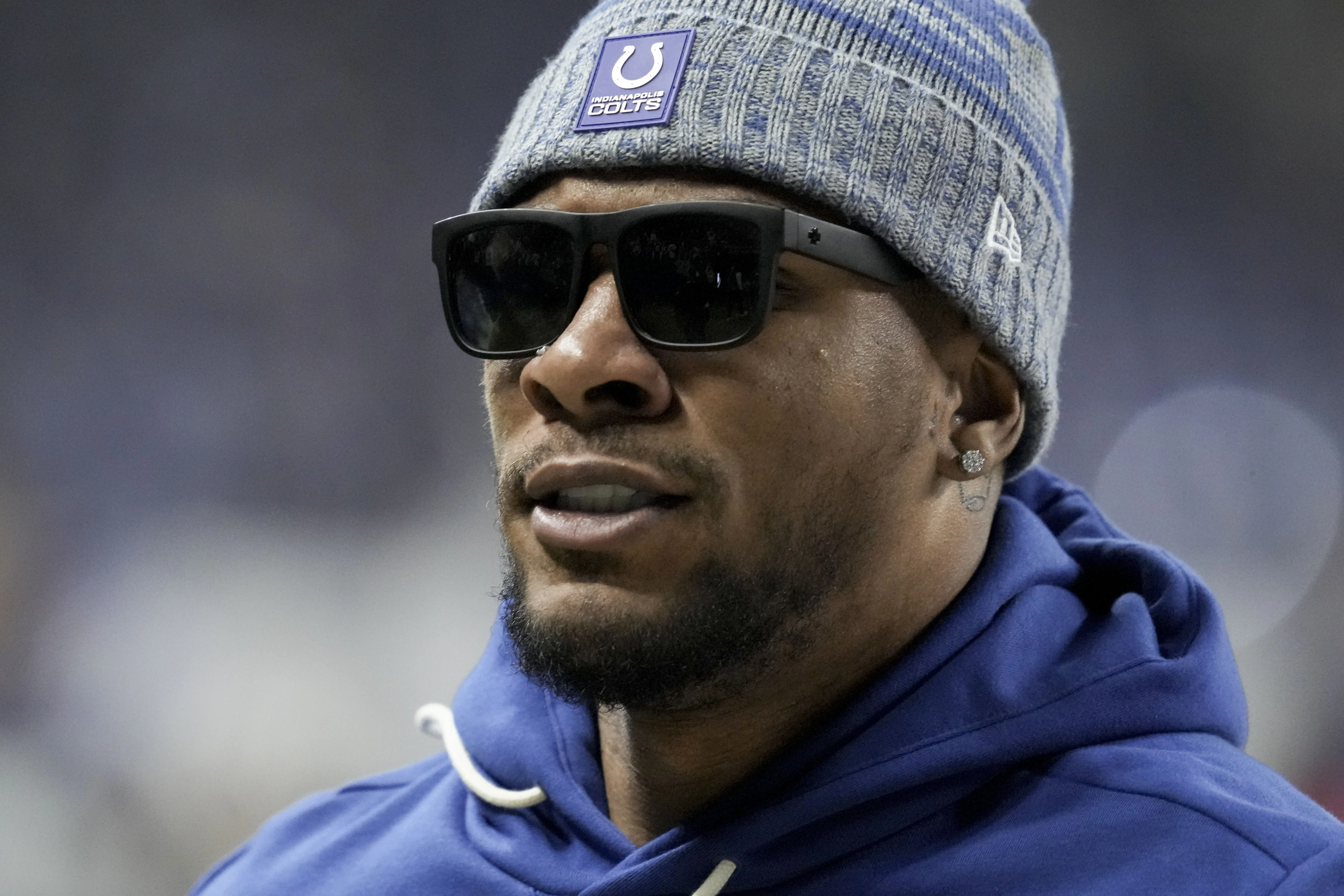 Yes, Anthony Richardson Can Still Be A Star With The Indianapolis Colts - Last Word On NFL
