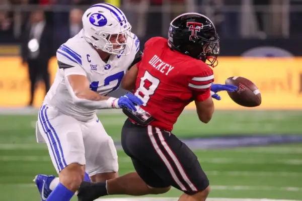 New York Giants Rookie Jack Kelly Predicted to ‘Make a Splash’ by Former College Coach