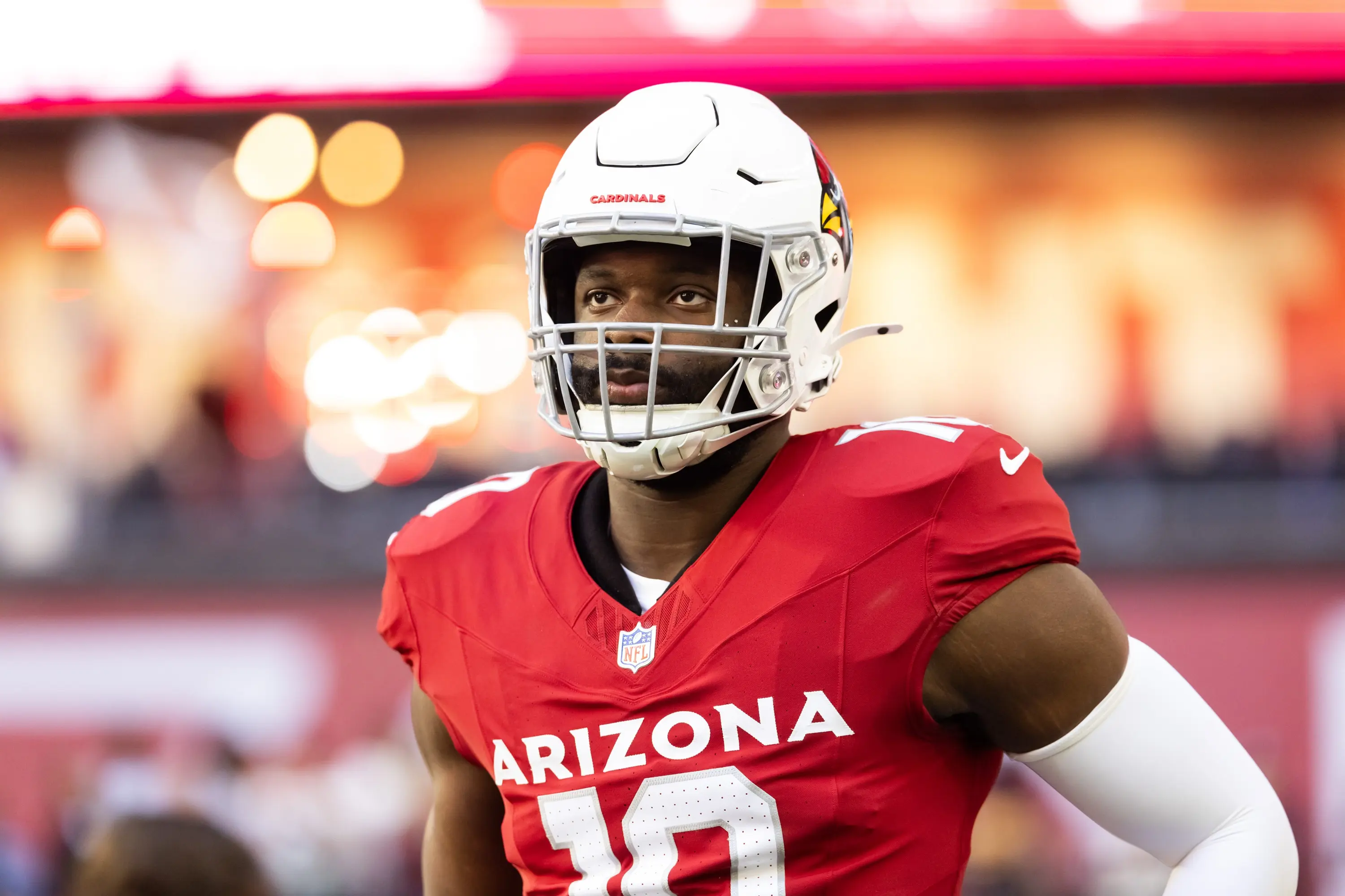 Josh Sweat Trade Rumors
