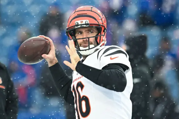 The Ugly Side of the Netflix Quarterback Docuseries
