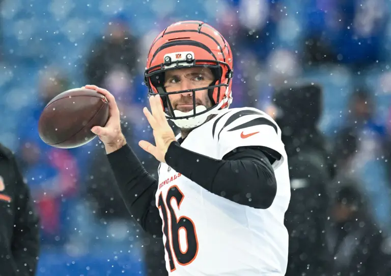 The Ugly Side of the Netflix Quarterback Docuseries
