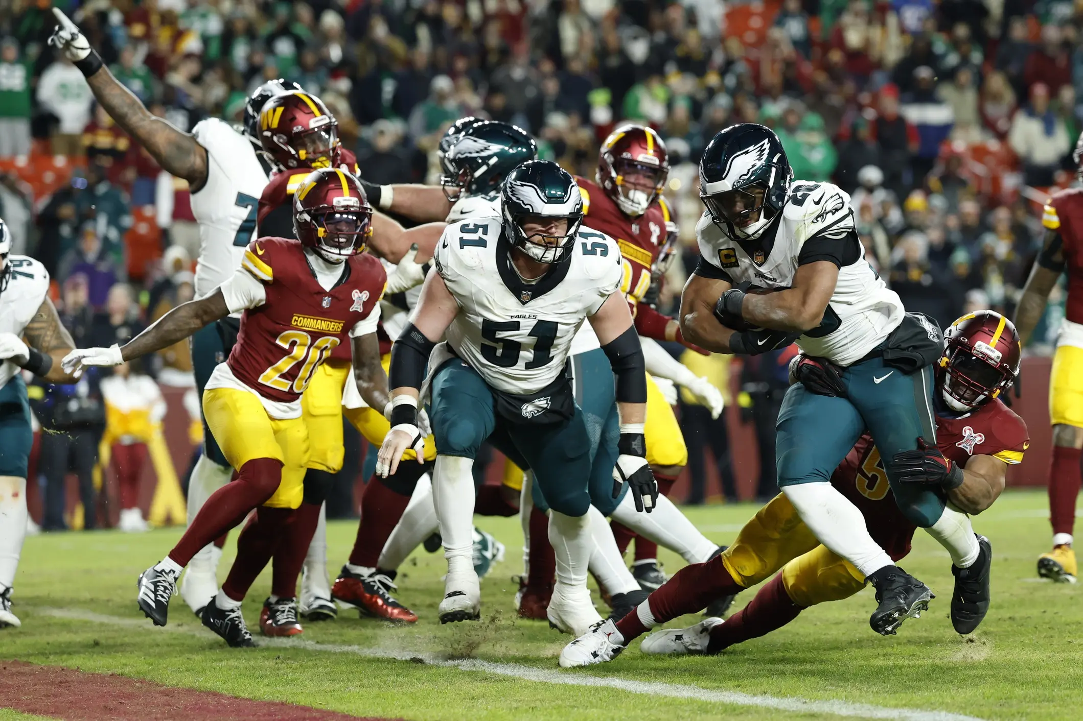 Bobby Wagner