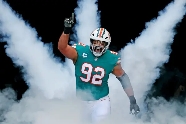 Predicting the 2026 Miami Dolphins Defense