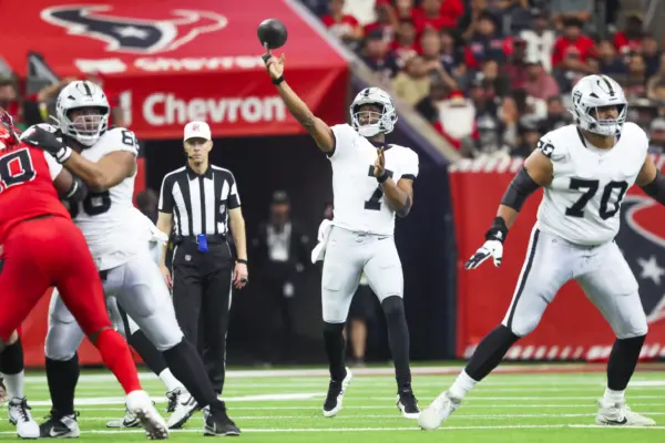 Geno Smith Could Look to Set a New Jets Franchise Record with a Huge 2026