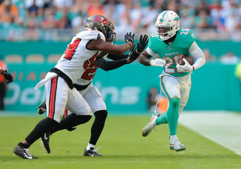 What the De'Von Achane 4-Year Extension Means For the Miami Dolphins