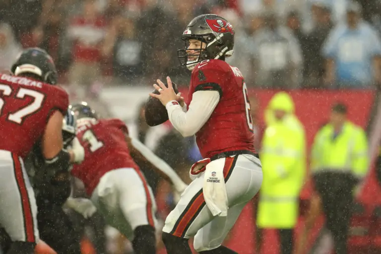 2026 Buccaneers Friendly Schedule: A Gift From the NFL