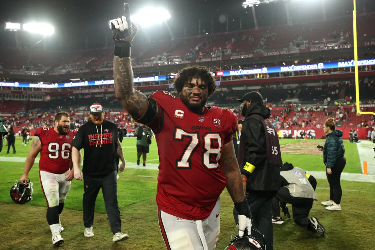 Buccaneers Ring of Honor: Excellence Grows