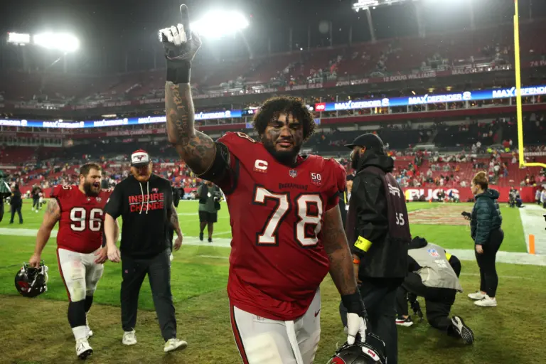 Buccaneers Ring of Honor: Excellence Grows