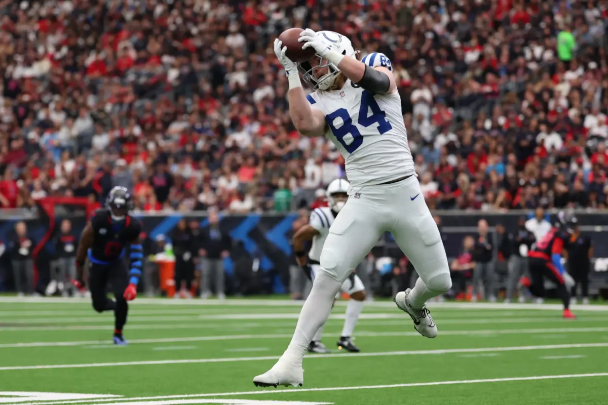 Colts bold predictions