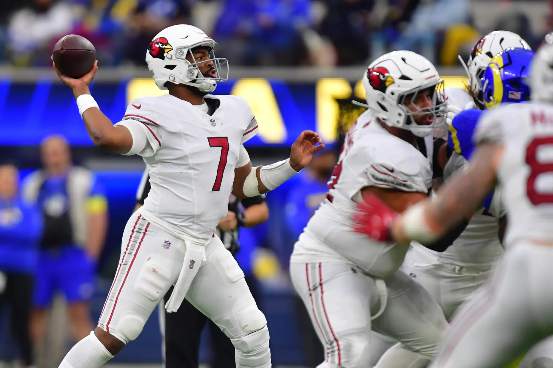 Jacoby Brissett