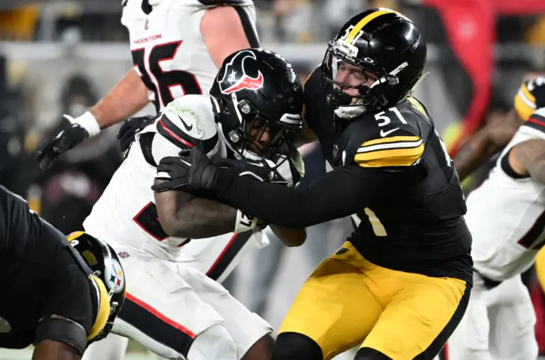 Nick Herbig Trade Rumors Tempered