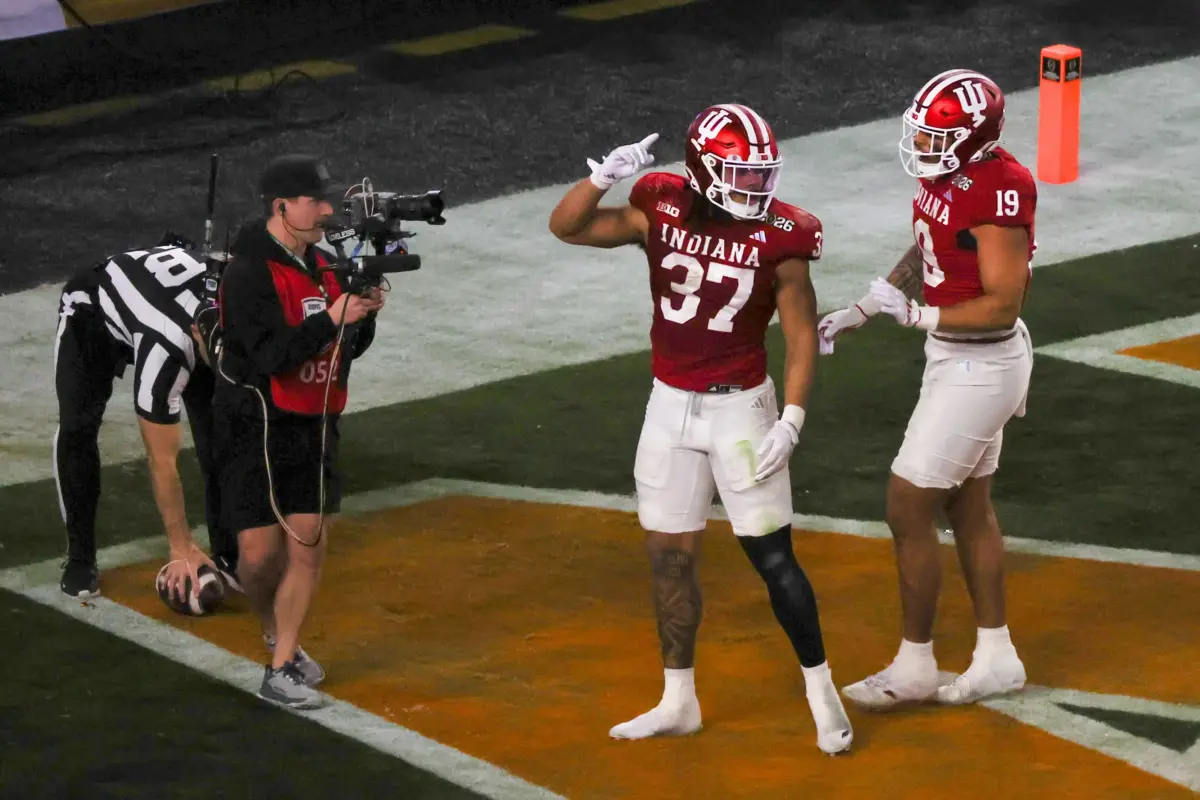 Steelers rookie