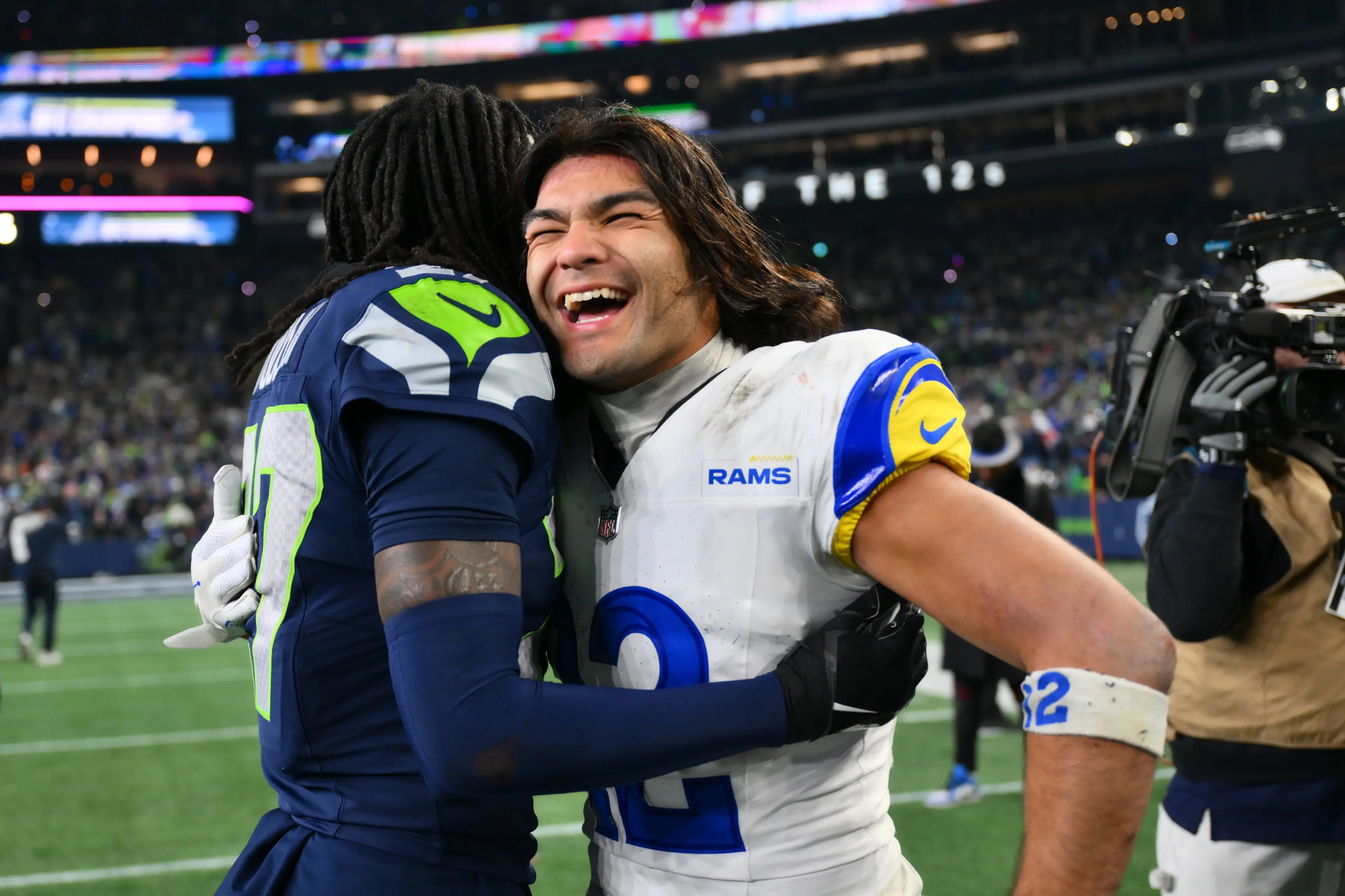 rams contract rumors 