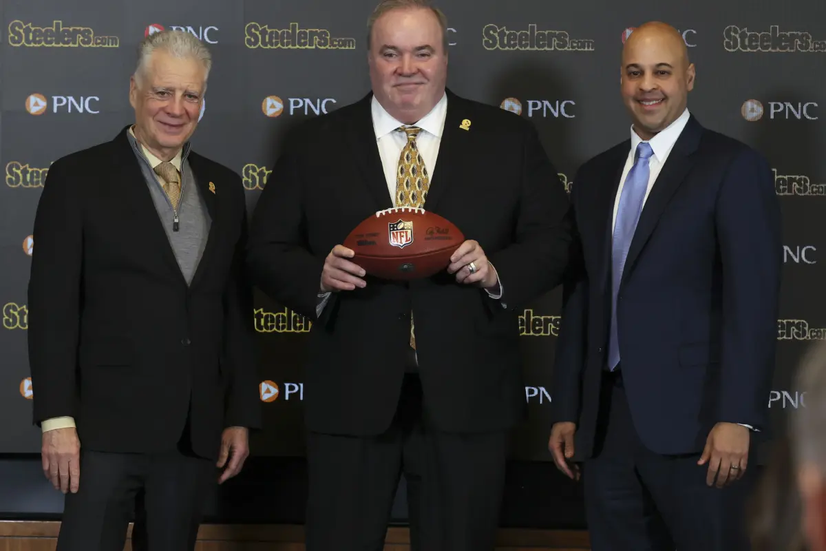 Mike McCarthy