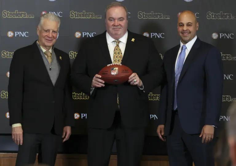Mike McCarthy