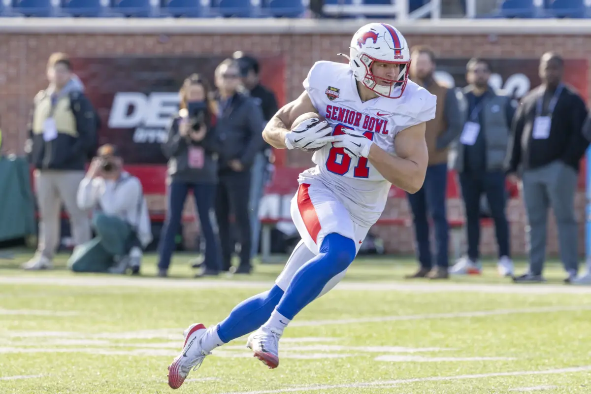 3 Dynasty Sleepers Worth Targeting In Every 2026 Rookie Draft
