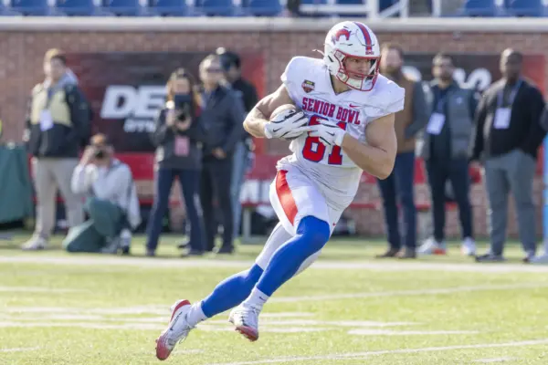 3 Dynasty Sleepers Worth Targeting in Every 2026 Rookie Draft