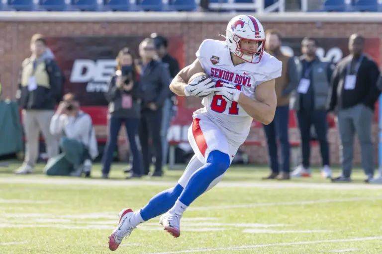 3 Dynasty Sleepers Worth Targeting In Every 2026 Rookie Draft