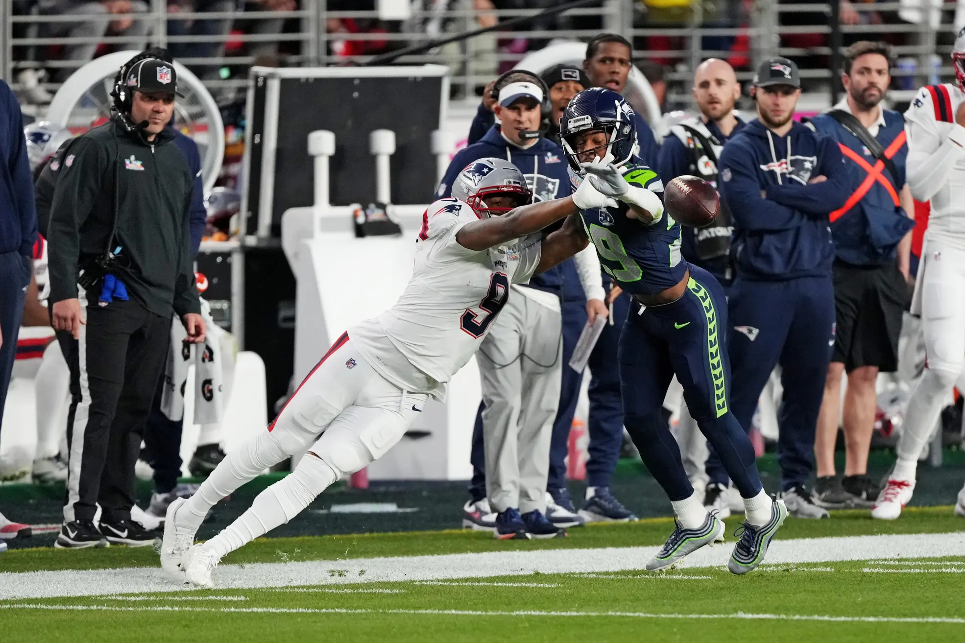 Kayshon Boutte Trade Rumors