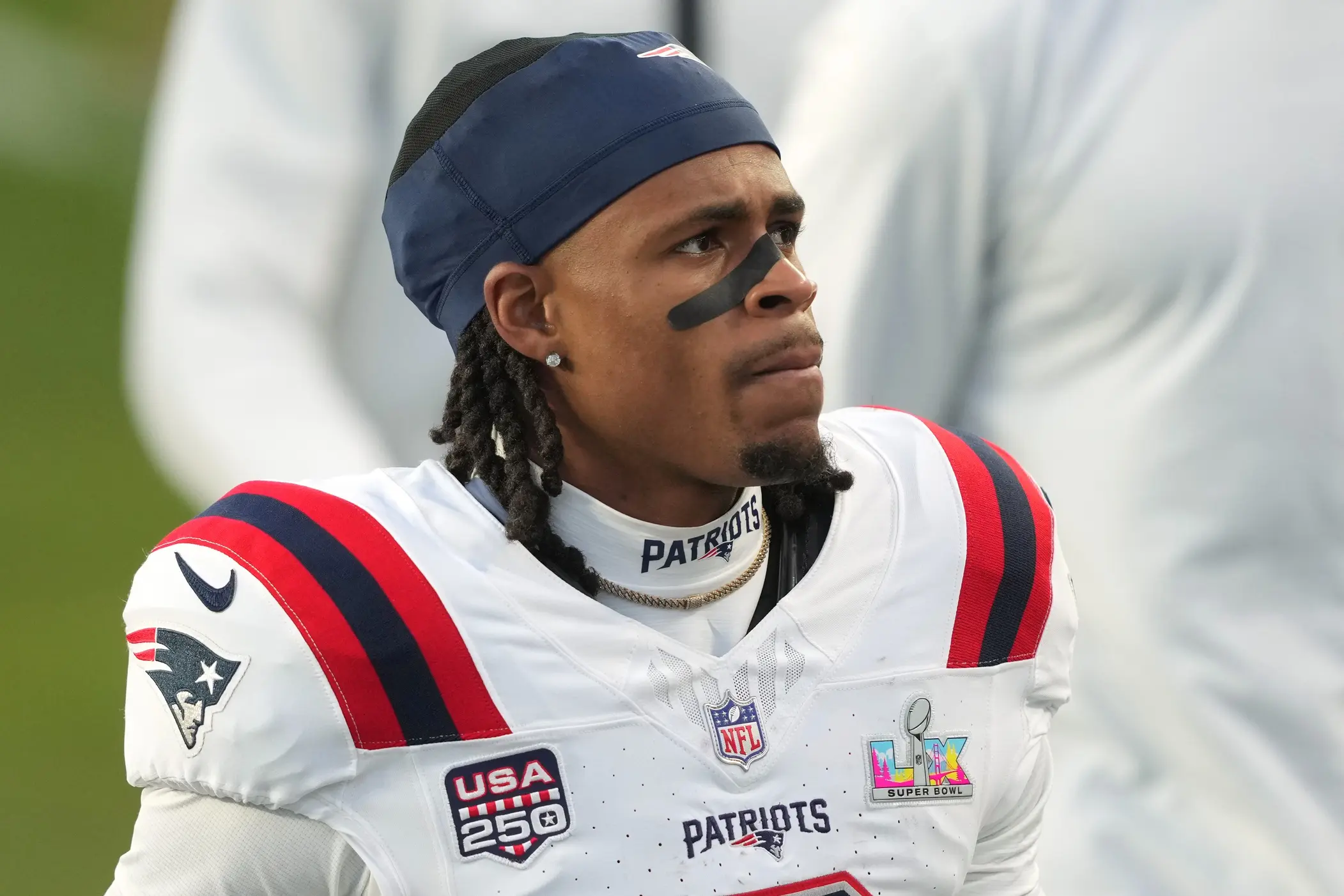 Demario Douglas
