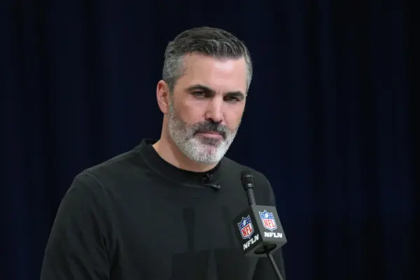 Falcons Head Coach Reveals Subtle Changes for Michael Penix Jr.