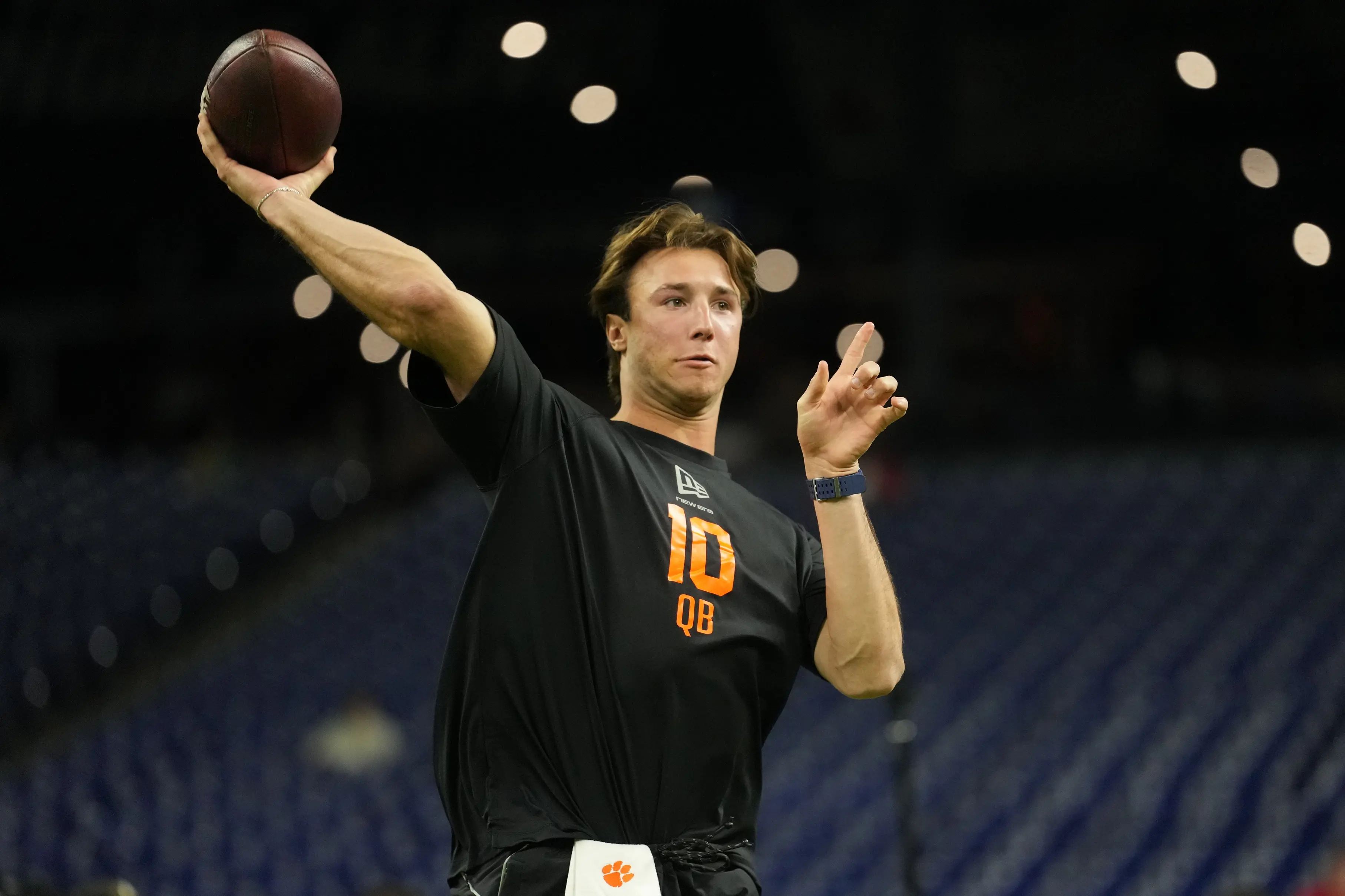 Jets Rookie Could Impact 2027 Draft Plans - Last Word On NFL