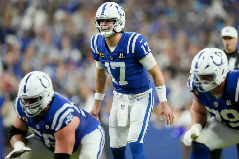 Daniel Jones and Key Colts Injury Analysis for 2026 Season