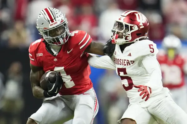 College Football Teams to Watch for the 2027 NFL Draft