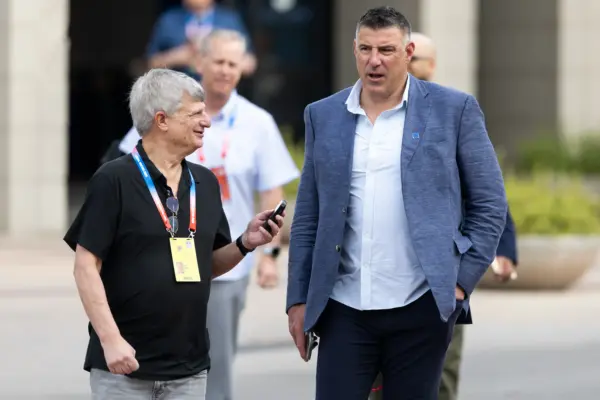 New Details Emerge in Mike Vrabel, Dianna Russini Drama