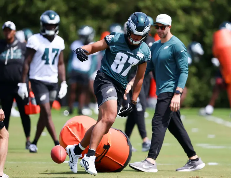 Eli Stowers dynasty outlook