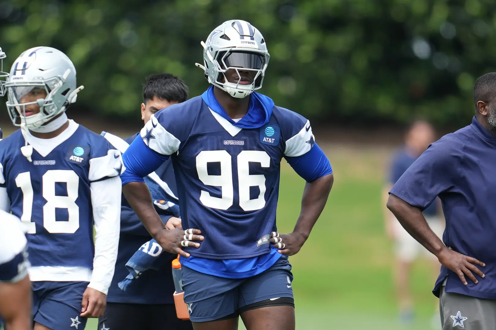 dallas cowboys 2026 schedule