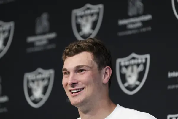 The Mendoza Line: Which Quarterbacks Are Better/Worse Options Going Forward than Fernando Mendoza?