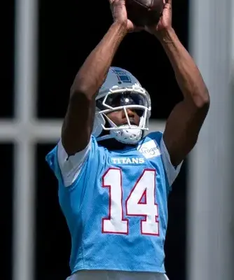 Tennessee Titans Featured At 2026 NFLPA Rookie Premiere In Prominent Fashion