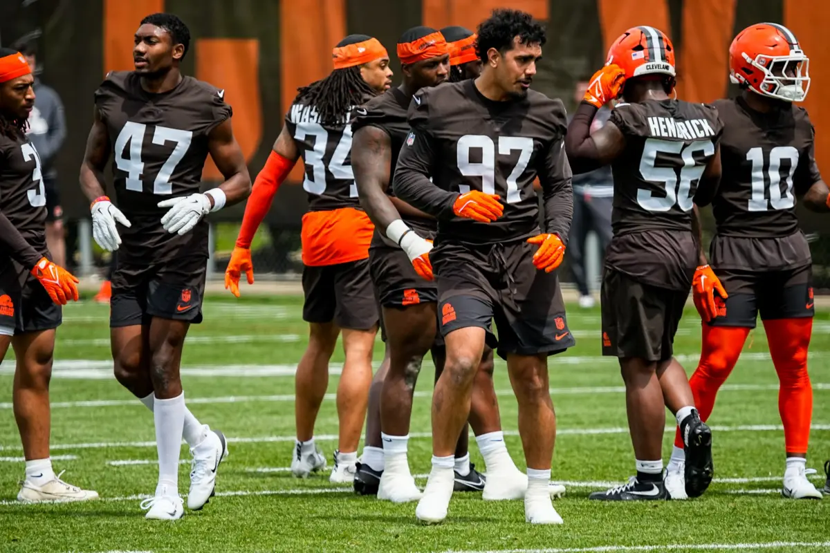 UDFA NFL Contracts 2026: NFC East Free Agent Signings
