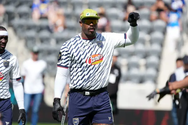 Von Miller Reveals Preferred Next Team