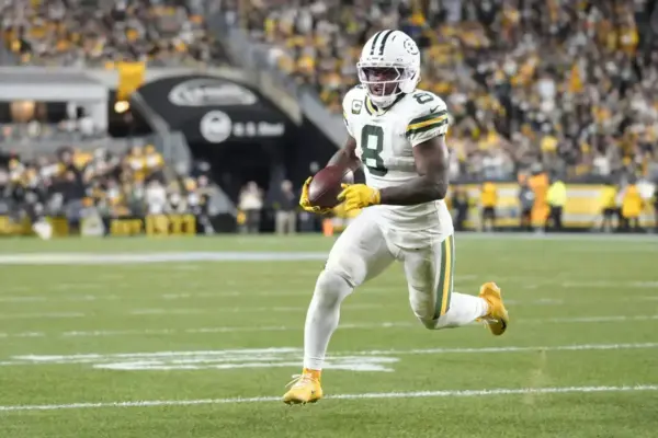 Josh Jacobs Arrest: 4 Best Replacements for Troubled Star