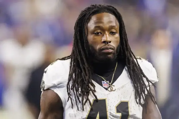 ‘We’ll Get to That Over The Next Week or Two’ – Alvin Kamara Trade Rumors: Mickey Loomis Comments Sparks Possible $24M Decision