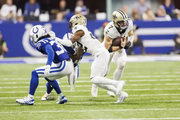 Saints Free Agency: No Offer for Taysom Hill Signals End of $40M Era