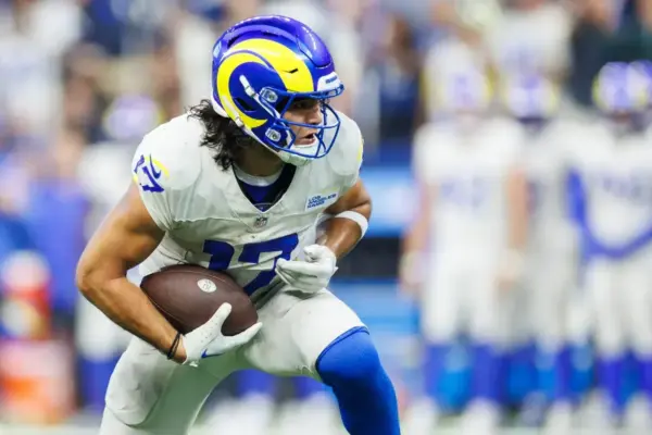 Rams Contract Rumors: $45M Superstar May Shockingly Holdout for New Deal