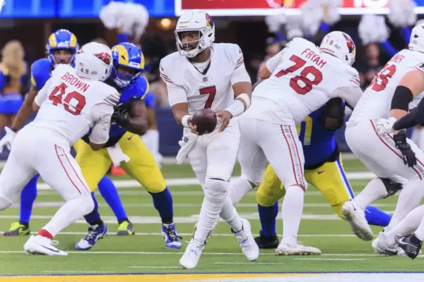 Jacoby Brissett Landing Spots: 3 Top Fits for Disgruntled QB