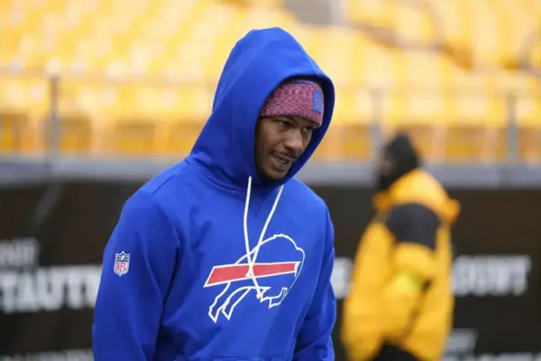 NFL Rumors: Saints, Bills May Connect in Massive $36M Gem Trade