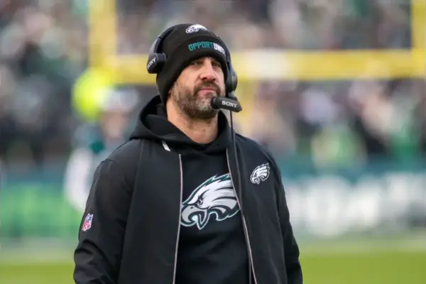 NFL Coaching Jobs: 2026 Job Security