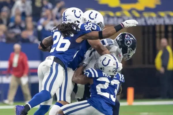 4 Best Fits for Top Released Free Agent Kenny Moore